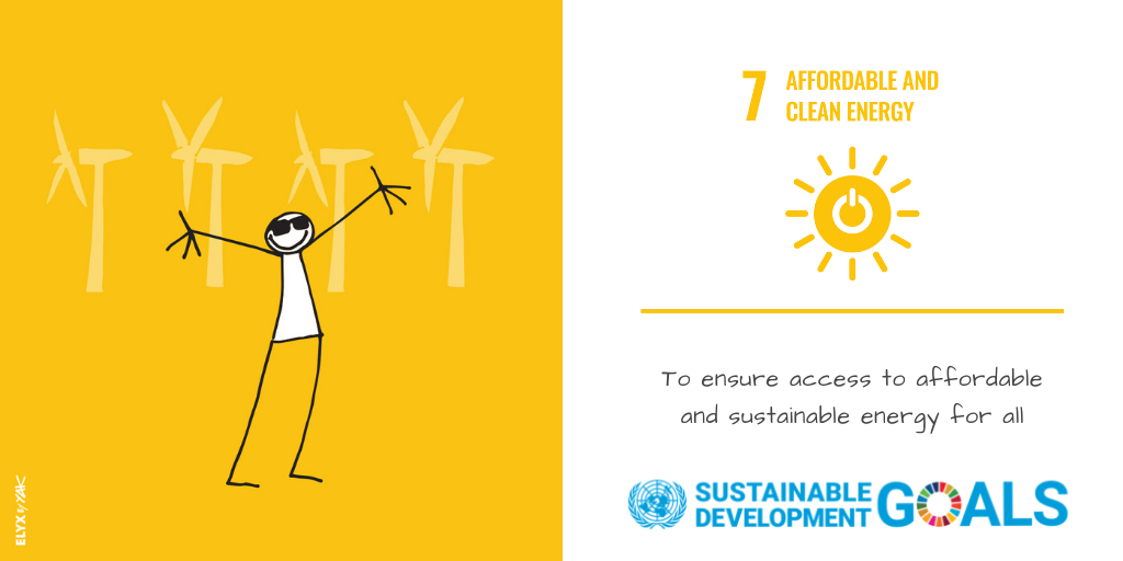 SDG7
