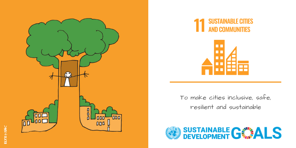 SDG11
