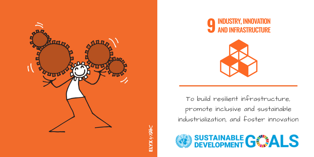 SDG9